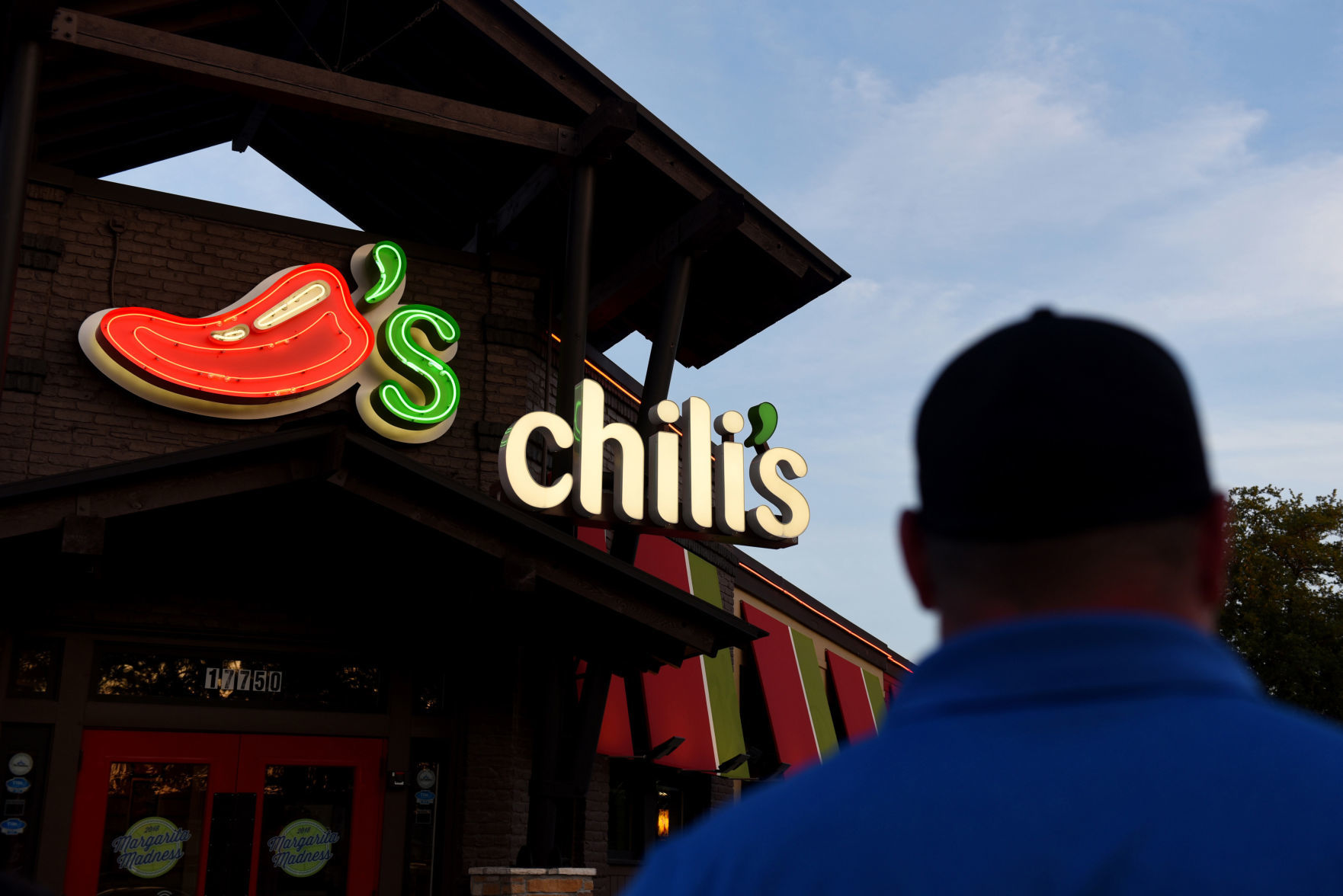 9. Chili's Grill & Bar